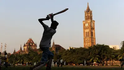 Exploring the Iconic Landmarks of Mumbai City Sightseeing Tour