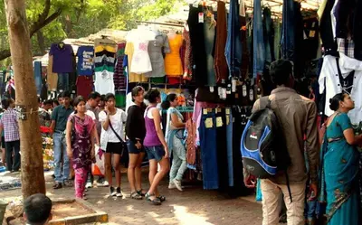 Best street shopping Tour in Mumbai with Mumbai Dream Tours!