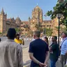 Mumbai City Tour