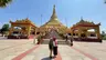 Golden Pagoda Tour