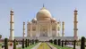 Taj Mahal Tour