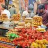 Mumbai Street Food Tour