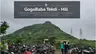 Goga baba hill trekking tour