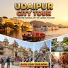 Udaipur city Tour