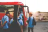 Mumbai Darshan By Bus