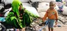 Delhi Slum Tour