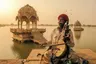 Jaisalmer city Tour