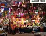 Mumbai Market Tour