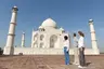 Taj Mahal Tour
