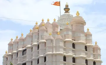 Mumbai Darshan By Bus