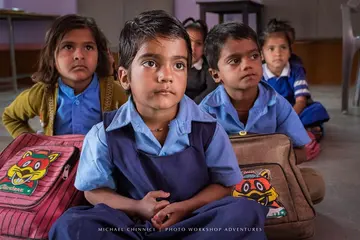 Dharavi Slum Tour