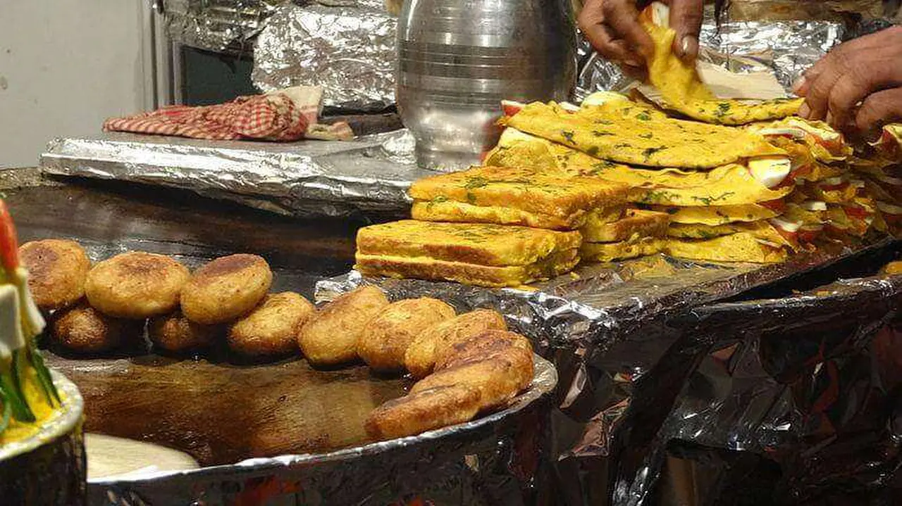 Food Tour