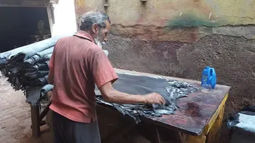 Dharavi Slum Tour