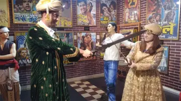 Bollywood Tour