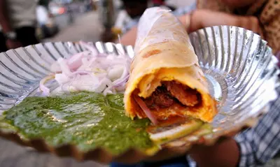 Mumbai’s Best Street Food Tour!
