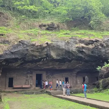 Elephanta Caves Tour