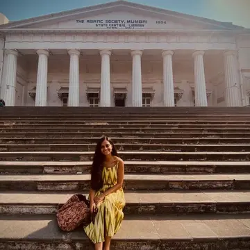 Mumbai City Tour