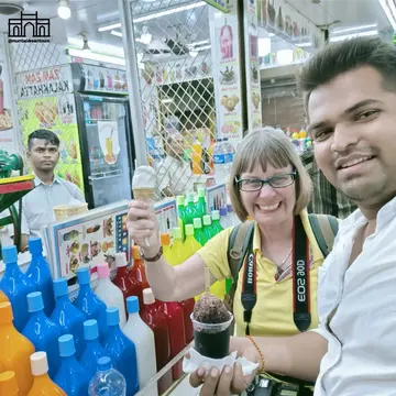 Mumbai Street Food Tour