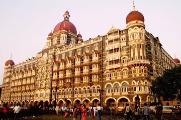 Mumbai Darshan By Bus