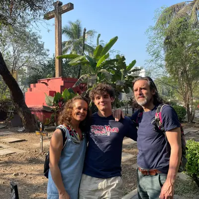 Discover the Hidden Gems of Bandra: A Heritage Walking Tour