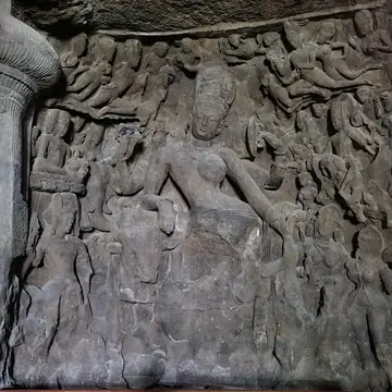 Elephanta Caves Tour