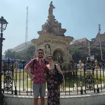 Mumbai City Tour