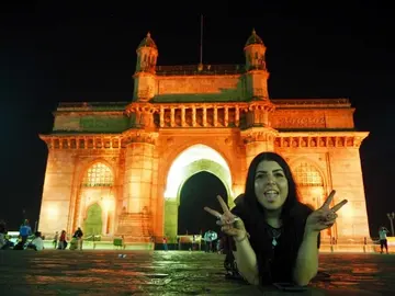 MUMBAI NIGHTLIFE TOUR
