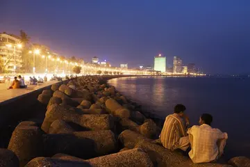 MUMBAI NIGHTLIFE TOUR