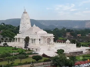Birla Mandir