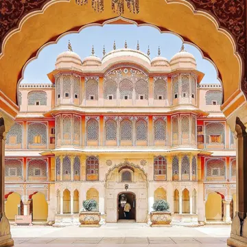 City Palace