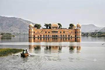 Jal Mahal