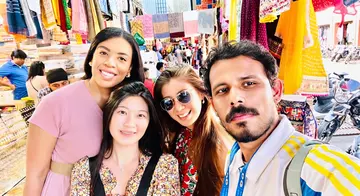 Jaipur Heritage Walk