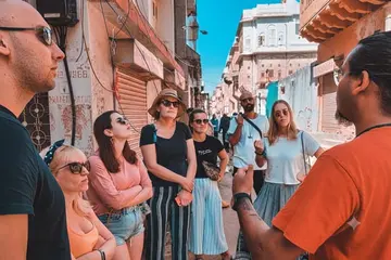 Jaipur Heritage Walk