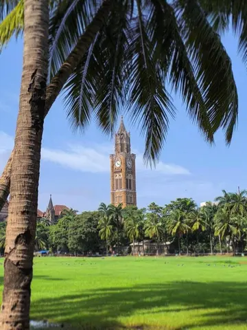 Mumbai Full Day City Tour | Mumbai Sightseeing Package