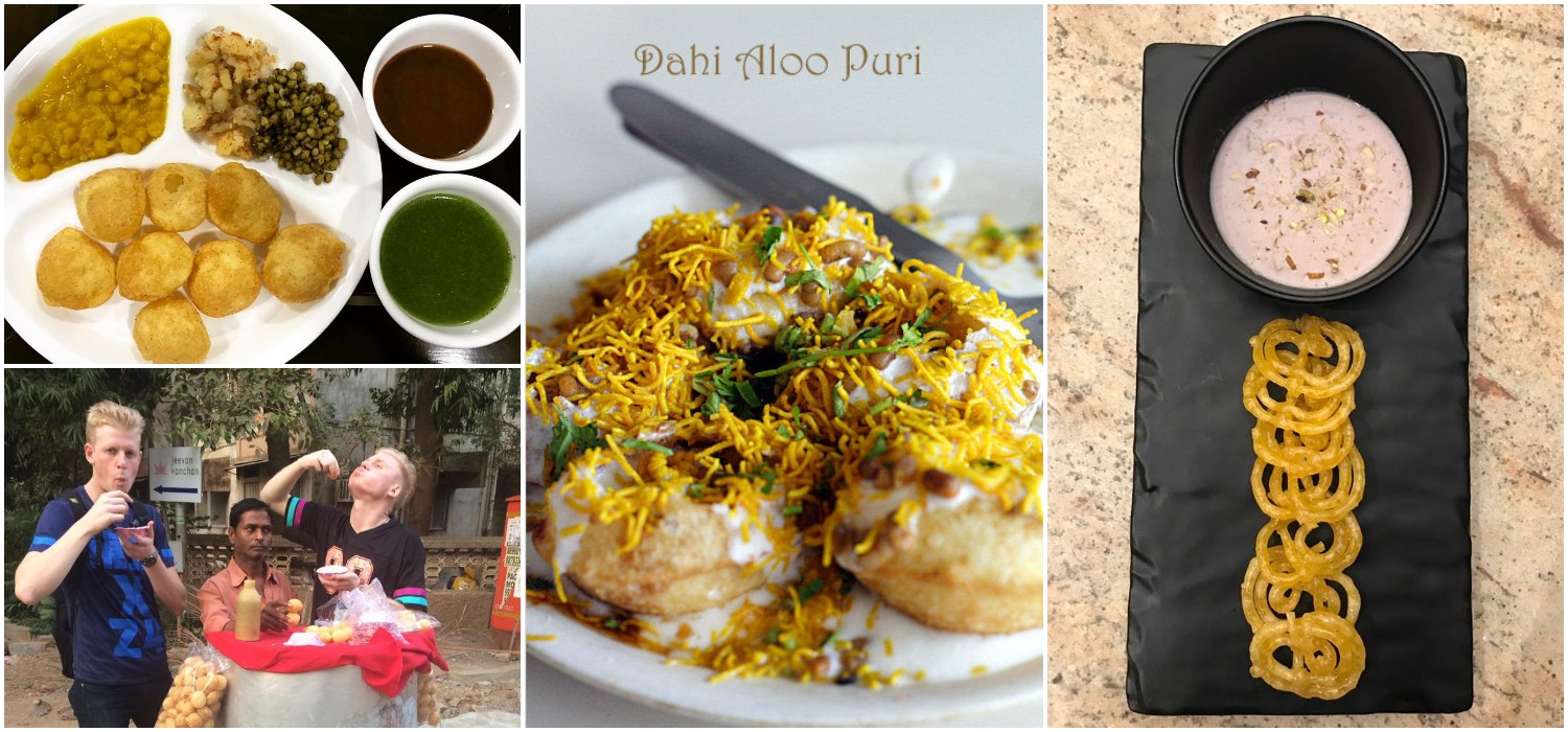 Mumbai Street Food Tour