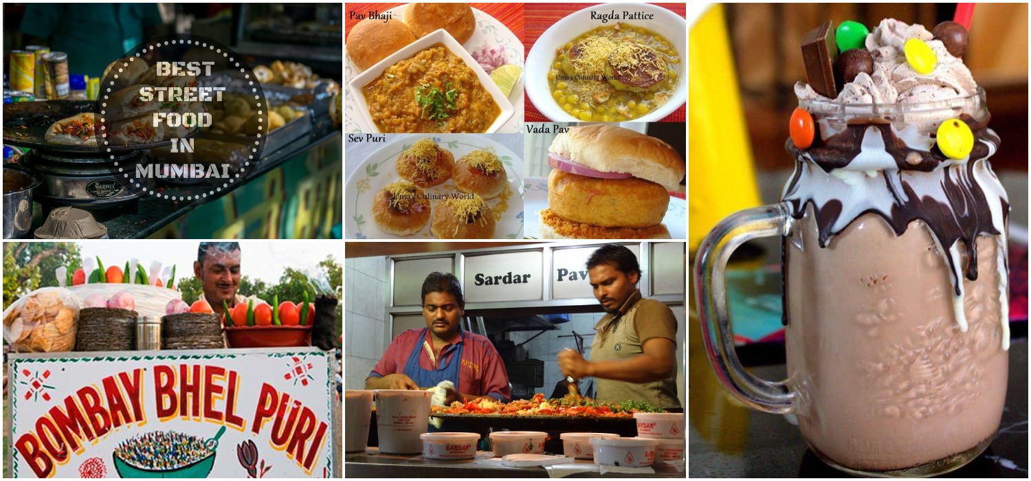 Mumbai Street Food Tour