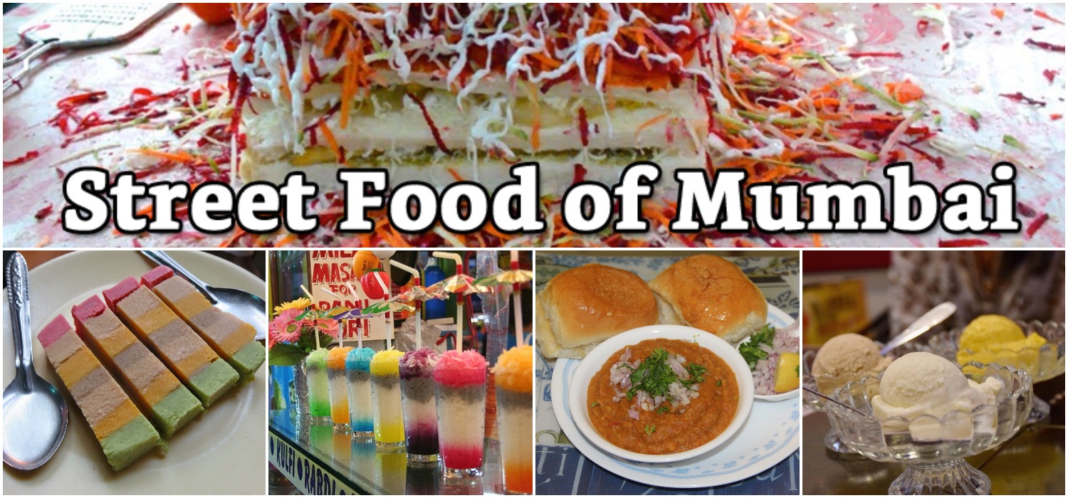 Mumbai Street Food Tour