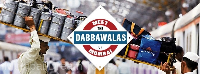 Meet The Dabbawalas