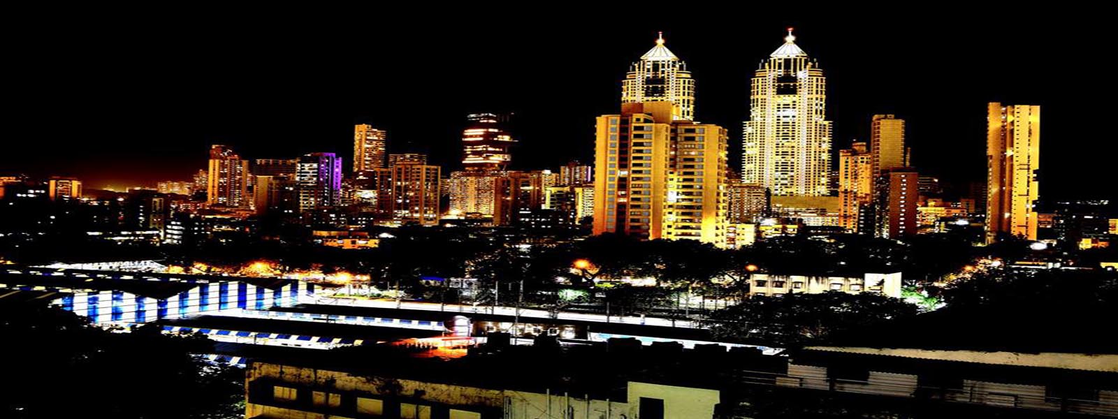 Mumbai Nightlife Tour | The City that Never Sleeps