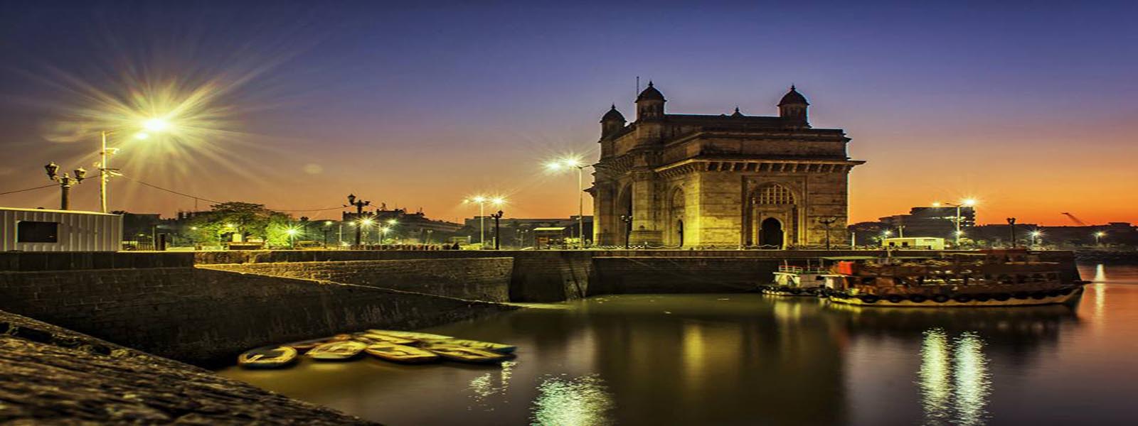 Mumbai Nightlife - Mumbai Dream Tours | Mumbai City Tour Packages