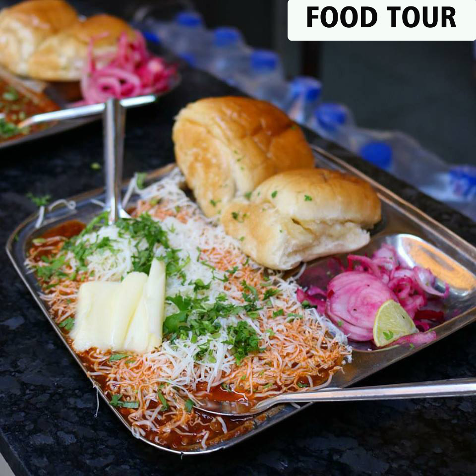 Mumbai Street Food Tour