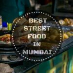 Mumbai street food
