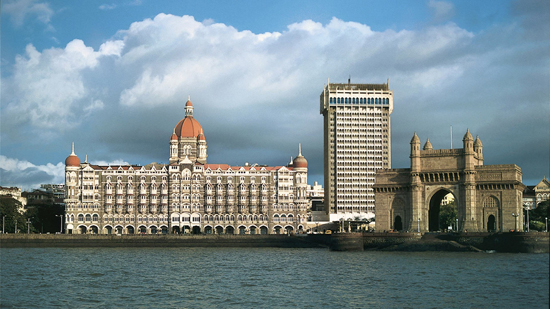 Mumbai City Tour