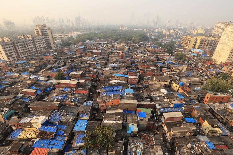 Mumbai Dharavi slum Tour