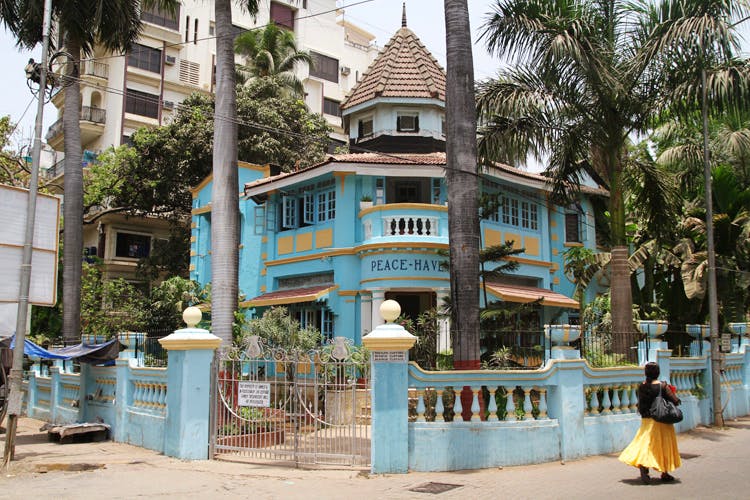 Bandra Walking Tour | Mumbai Dream Tours | Mumbai City Tour